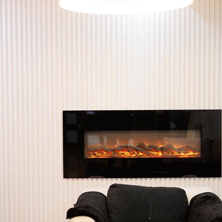 Luxury Suites Markov Bitola Ngoại thất bức ảnh