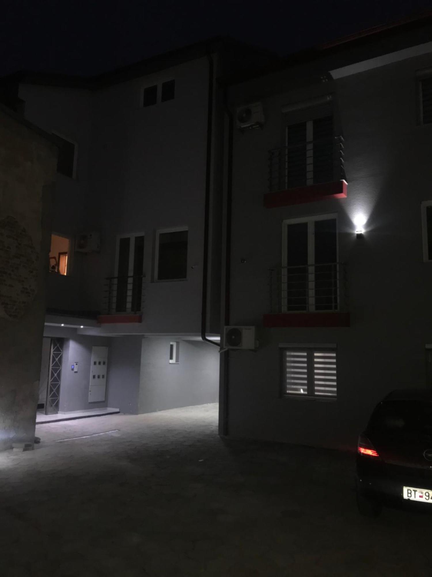 Luxury Suites Markov Bitola Ngoại thất bức ảnh