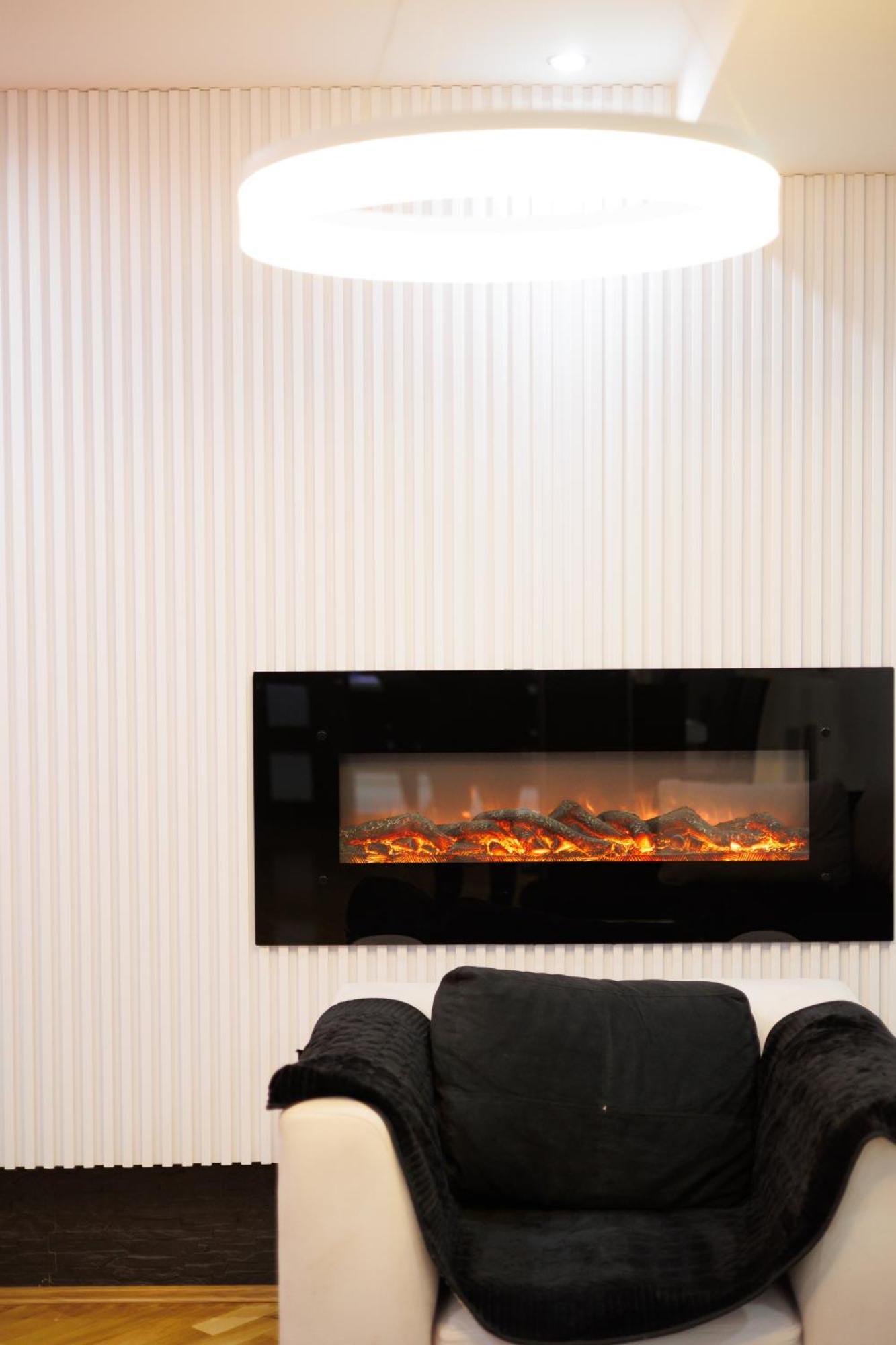 Luxury Suites Markov Bitola Ngoại thất bức ảnh