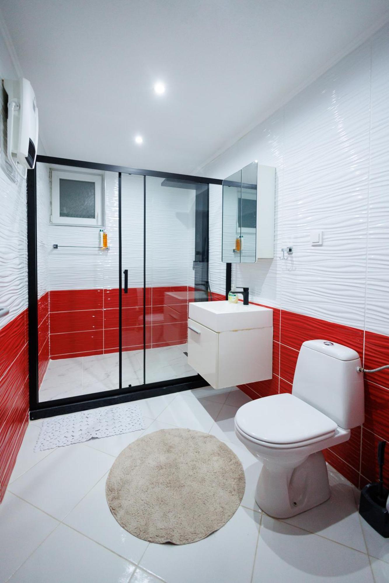 Luxury Suites Markov Bitola Ngoại thất bức ảnh