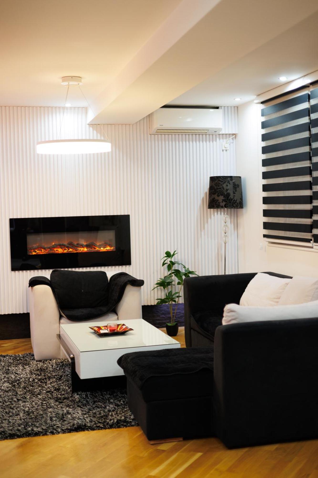 Luxury Suites Markov Bitola Ngoại thất bức ảnh
