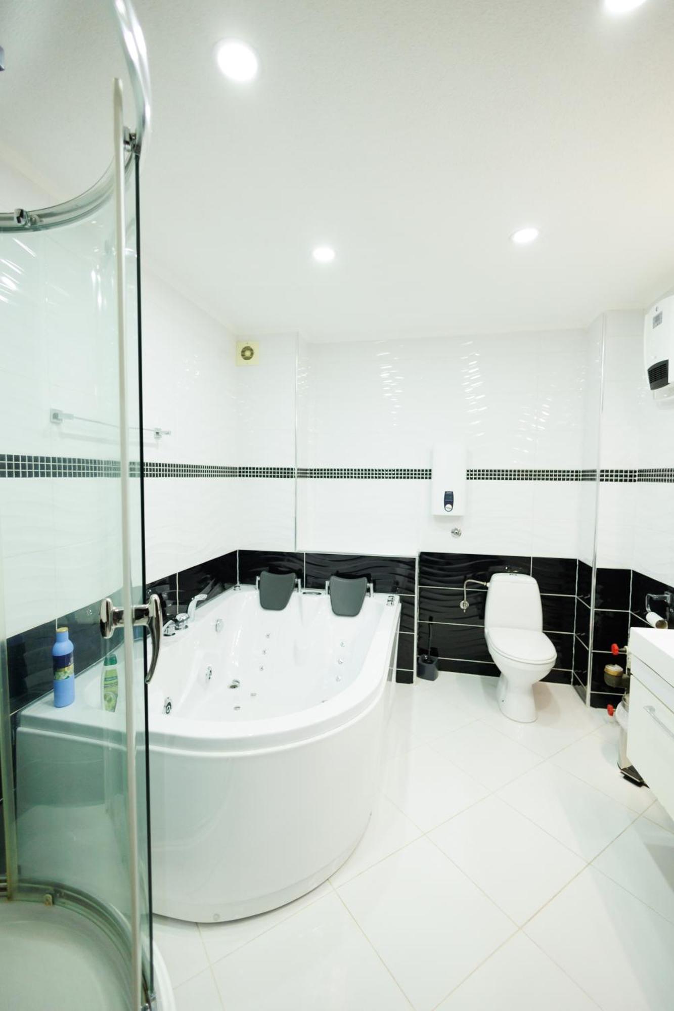 Luxury Suites Markov Bitola Ngoại thất bức ảnh
