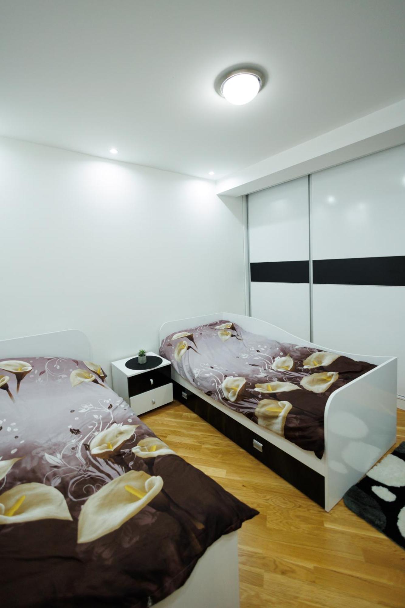 Luxury Suites Markov Bitola Ngoại thất bức ảnh