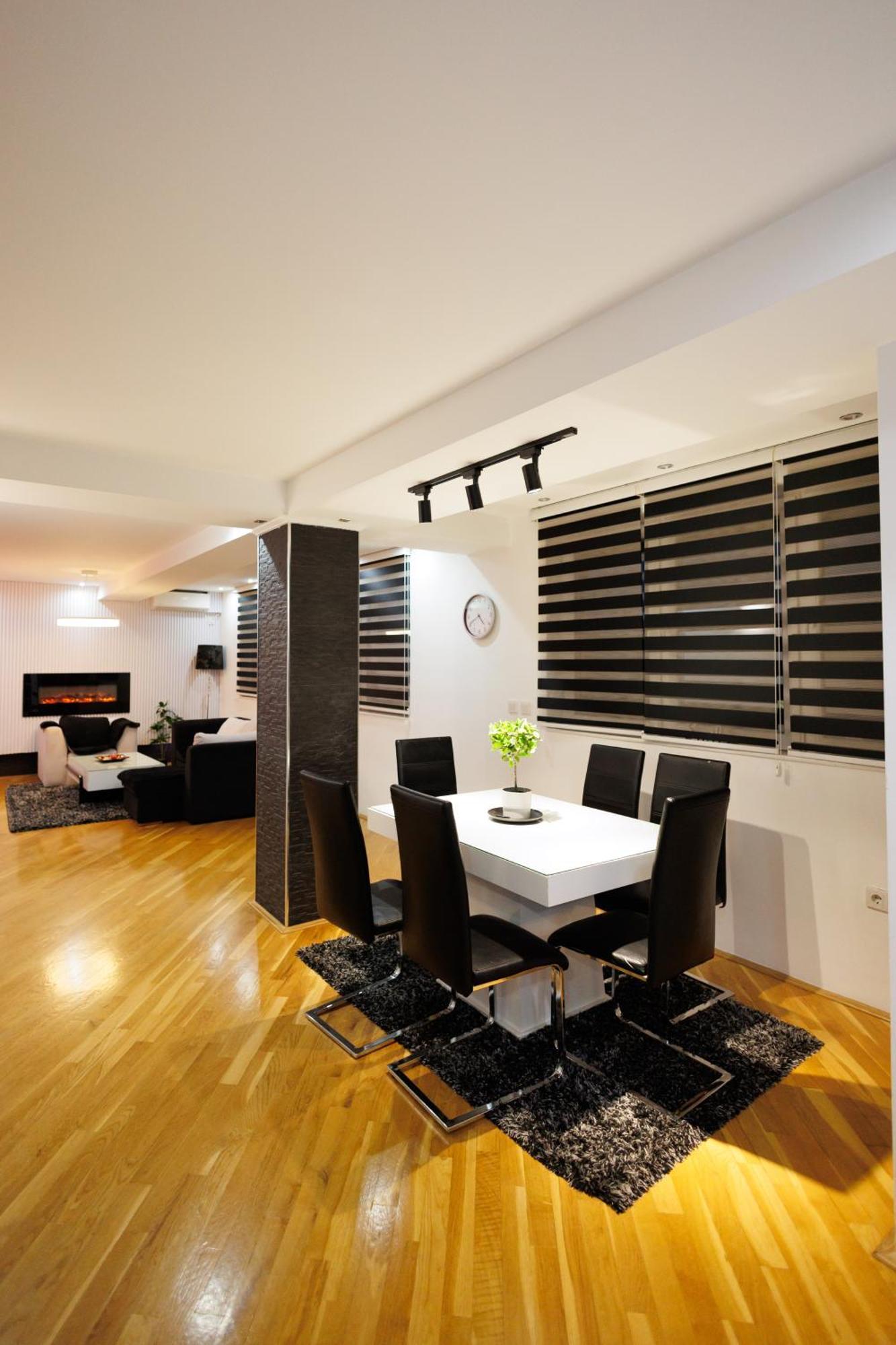 Luxury Suites Markov Bitola Ngoại thất bức ảnh