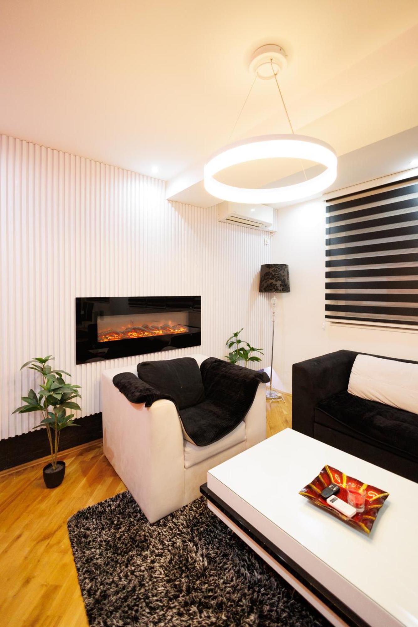Luxury Suites Markov Bitola Ngoại thất bức ảnh