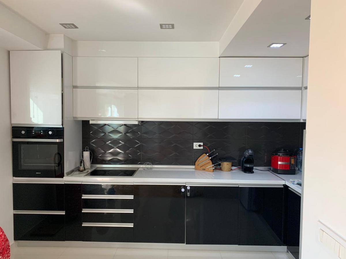 Luxury Suites Markov Bitola Ngoại thất bức ảnh