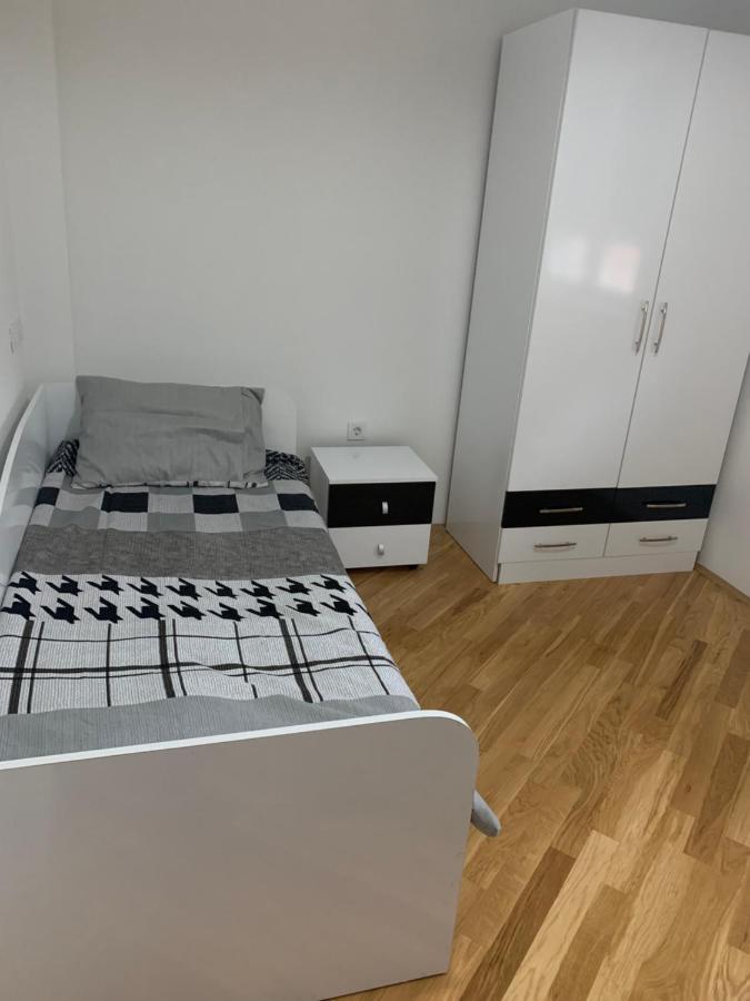 Luxury Suites Markov Bitola Ngoại thất bức ảnh