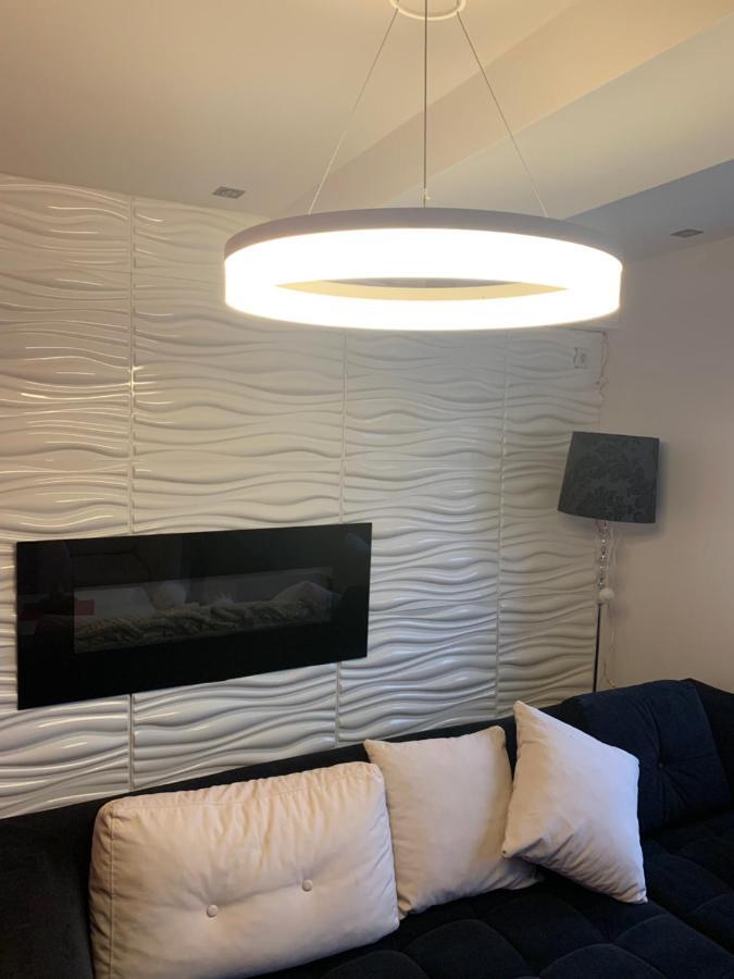 Luxury Suites Markov Bitola Ngoại thất bức ảnh