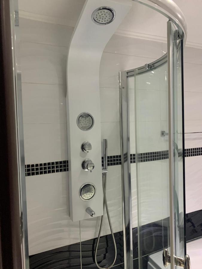 Luxury Suites Markov Bitola Ngoại thất bức ảnh
