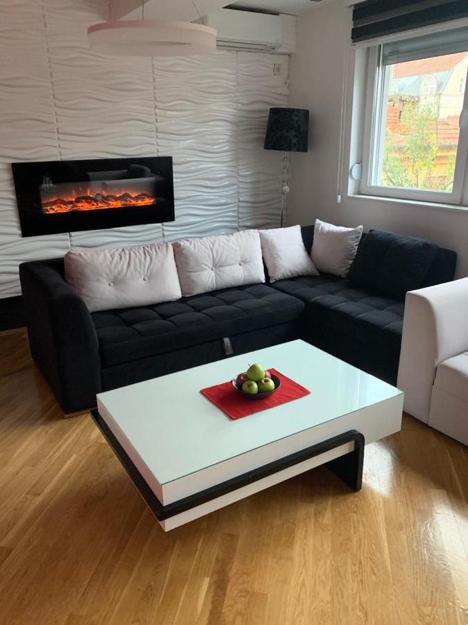 Luxury Suites Markov Bitola Ngoại thất bức ảnh