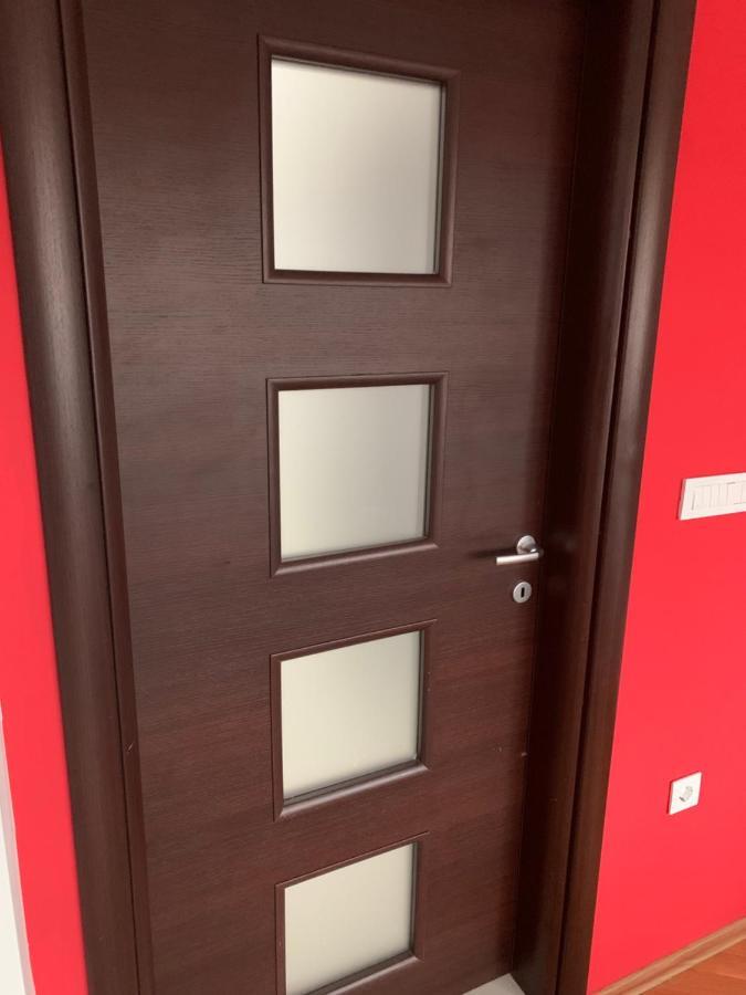 Luxury Suites Markov Bitola Ngoại thất bức ảnh