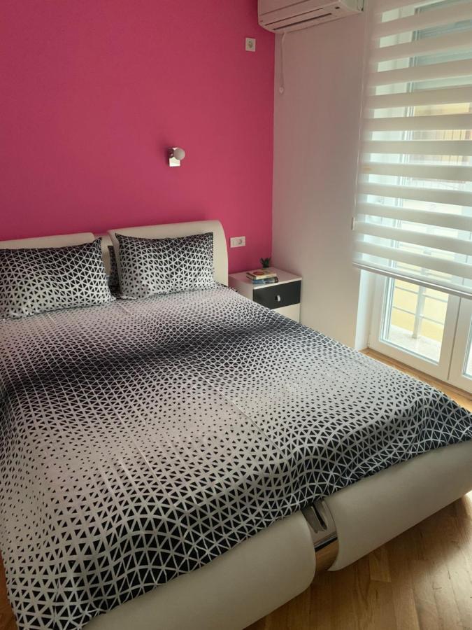 Luxury Suites Markov Bitola Ngoại thất bức ảnh