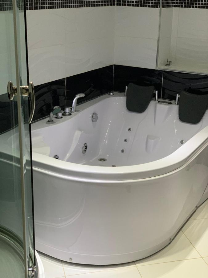 Luxury Suites Markov Bitola Ngoại thất bức ảnh