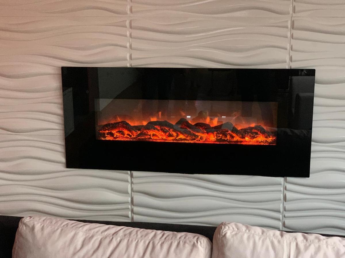 Luxury Suites Markov Bitola Ngoại thất bức ảnh