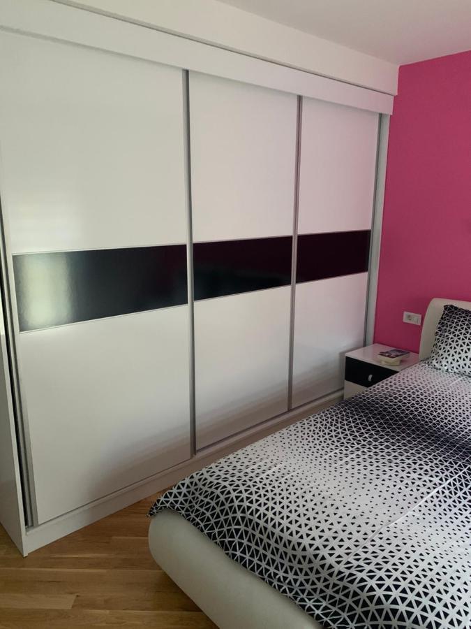 Luxury Suites Markov Bitola Ngoại thất bức ảnh