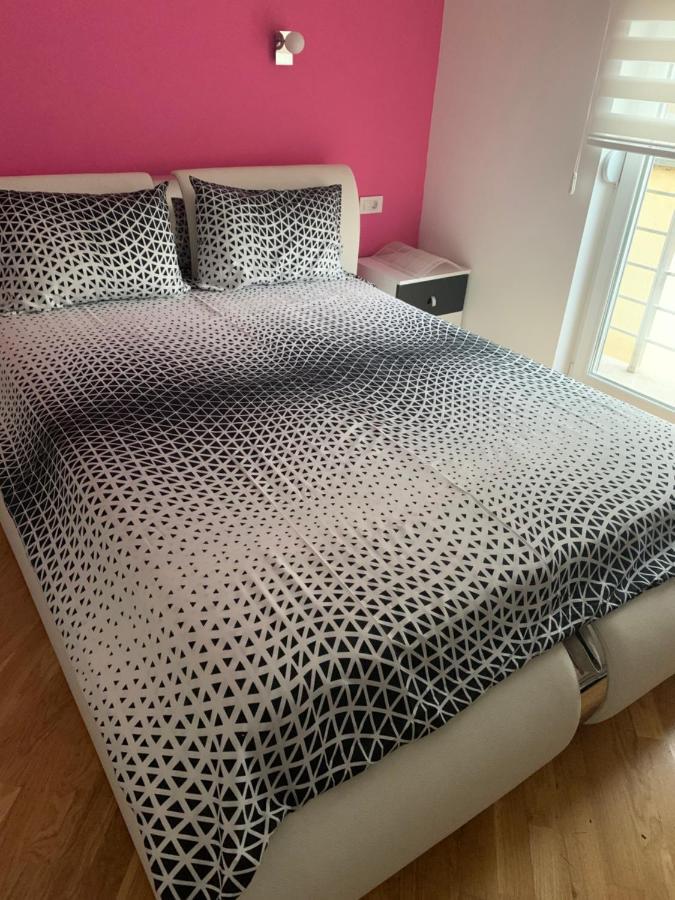 Luxury Suites Markov Bitola Ngoại thất bức ảnh