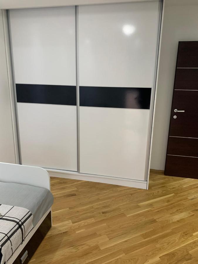 Luxury Suites Markov Bitola Ngoại thất bức ảnh