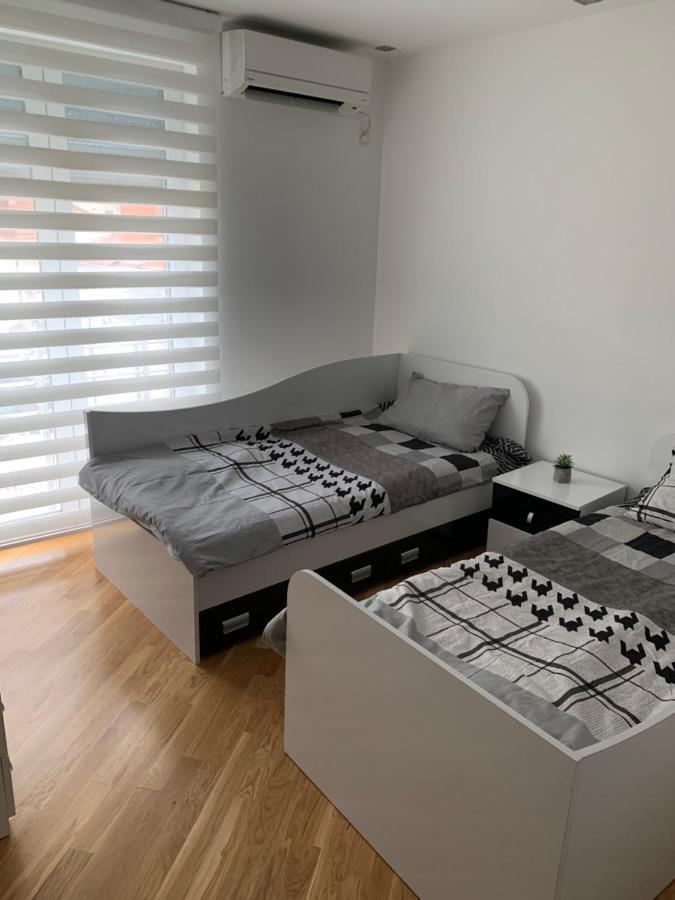 Luxury Suites Markov Bitola Ngoại thất bức ảnh