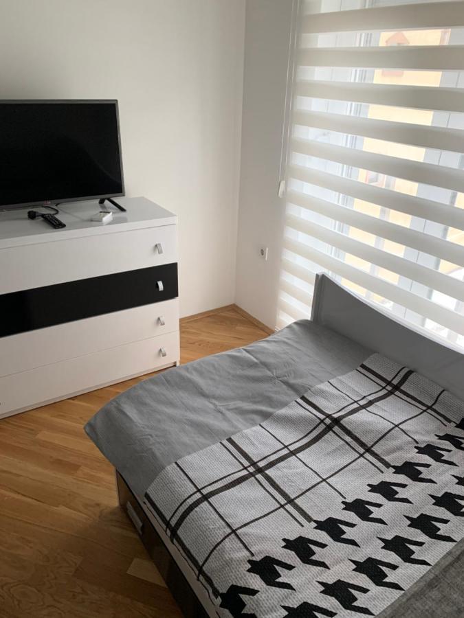 Luxury Suites Markov Bitola Ngoại thất bức ảnh
